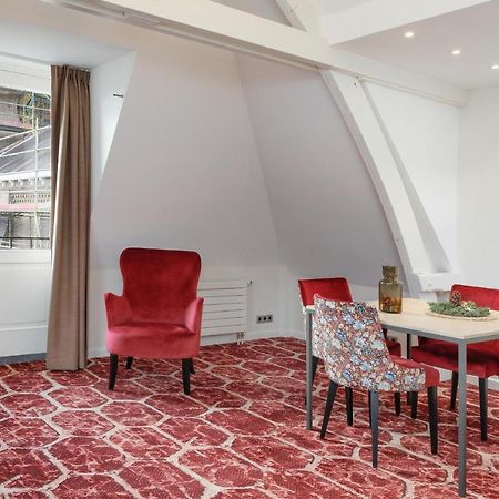 Boutique Hotel Jeroen 's-Hertogenbosch  Exteriör bild